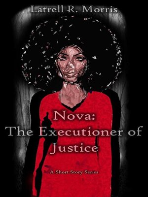 cover image of Nova